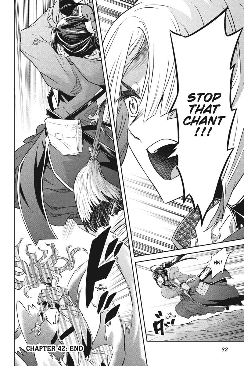 Nanatsu No Maken Ga Shihai Suru Chapter 42 Page 20