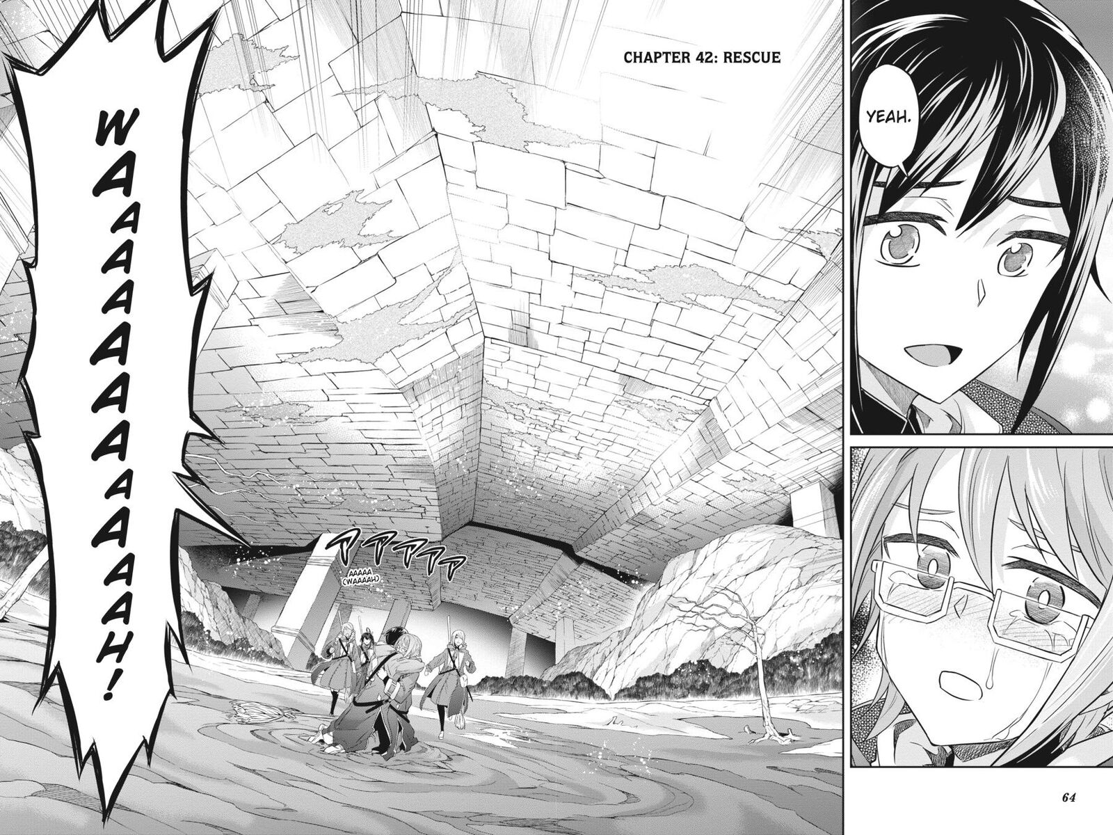Nanatsu No Maken Ga Shihai Suru Chapter 42 Page 4