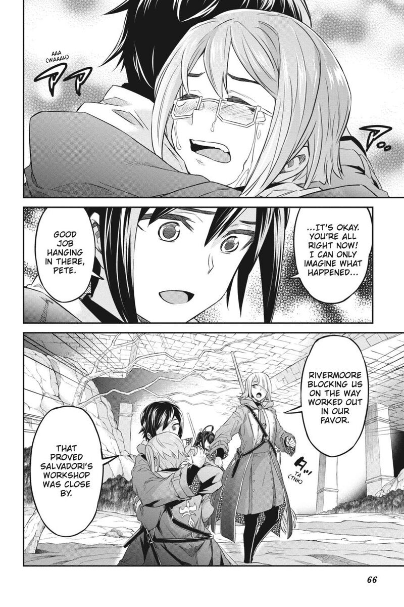 Nanatsu No Maken Ga Shihai Suru Chapter 42 Page 5