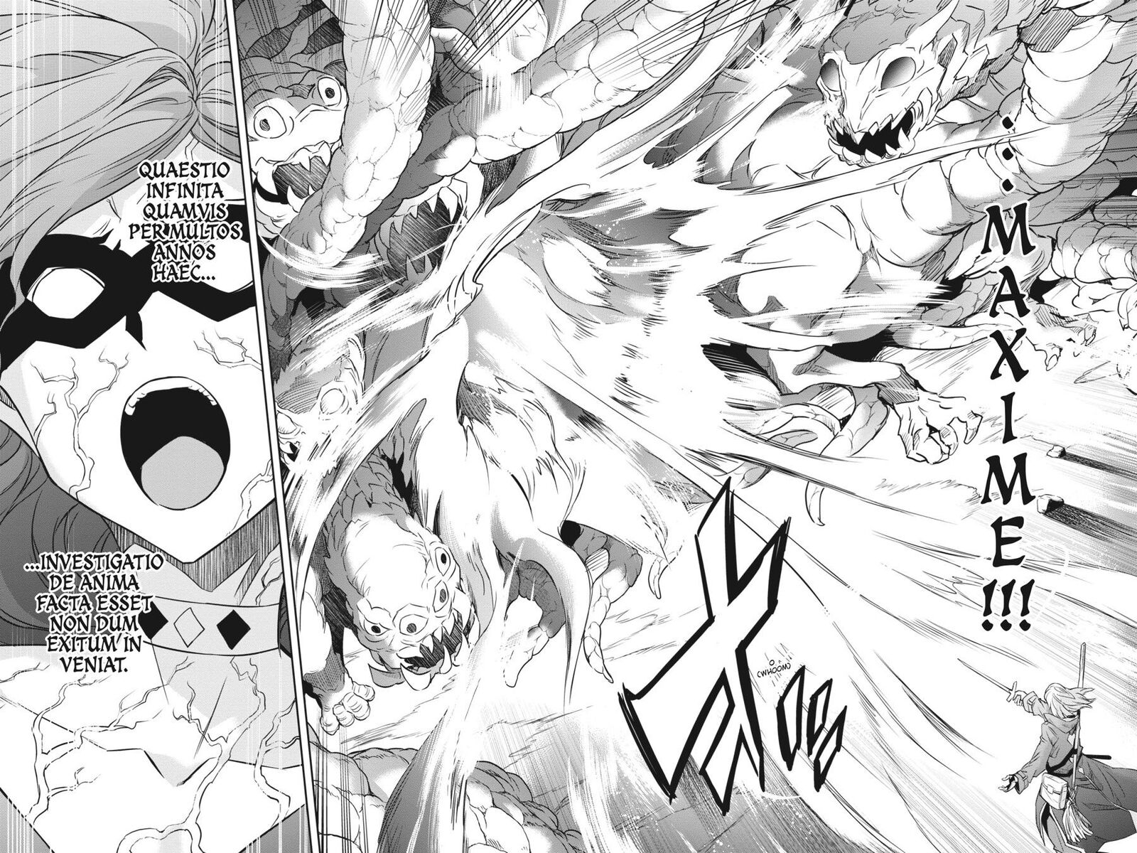 Nanatsu No Maken Ga Shihai Suru Chapter 43 Page 10