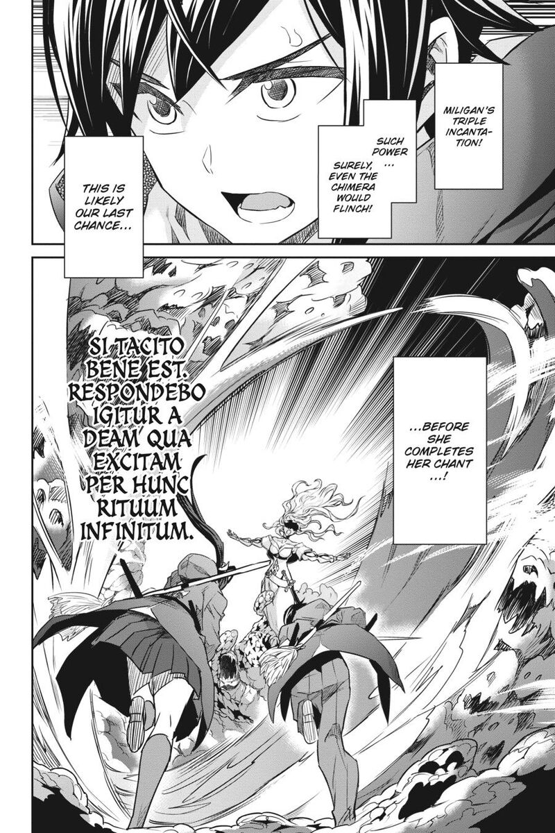 Nanatsu No Maken Ga Shihai Suru Chapter 43 Page 11
