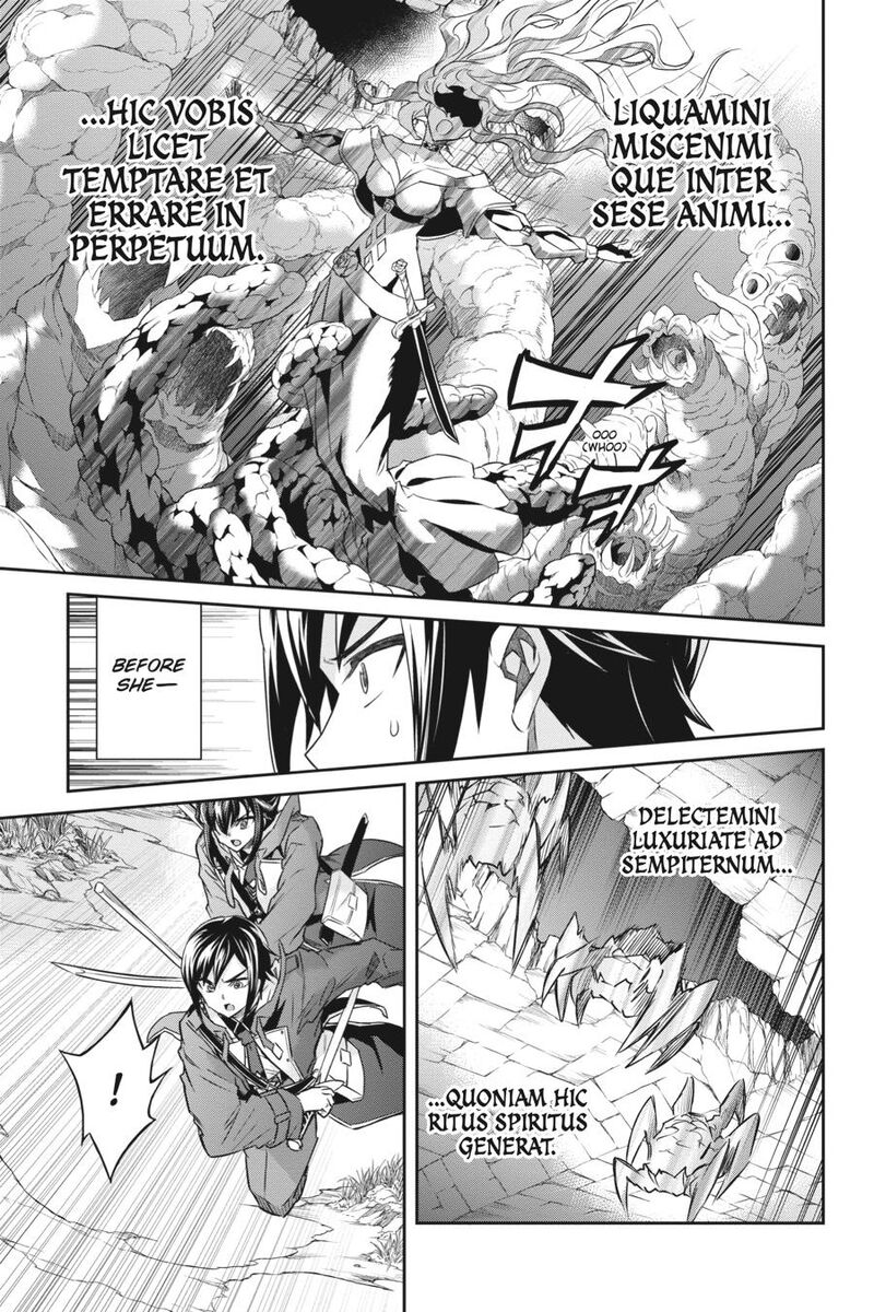 Nanatsu No Maken Ga Shihai Suru Chapter 43 Page 12
