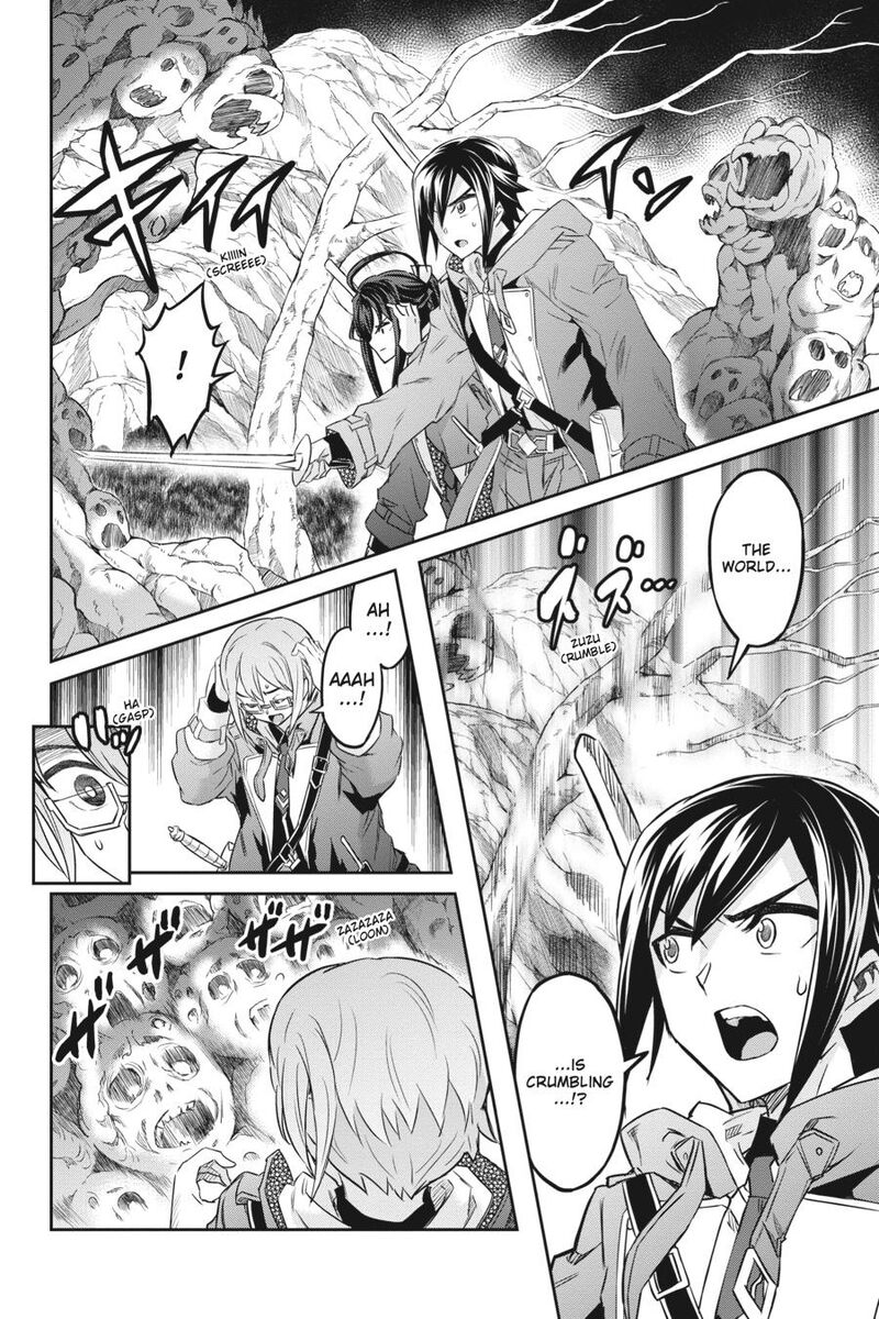 Nanatsu No Maken Ga Shihai Suru Chapter 43 Page 14