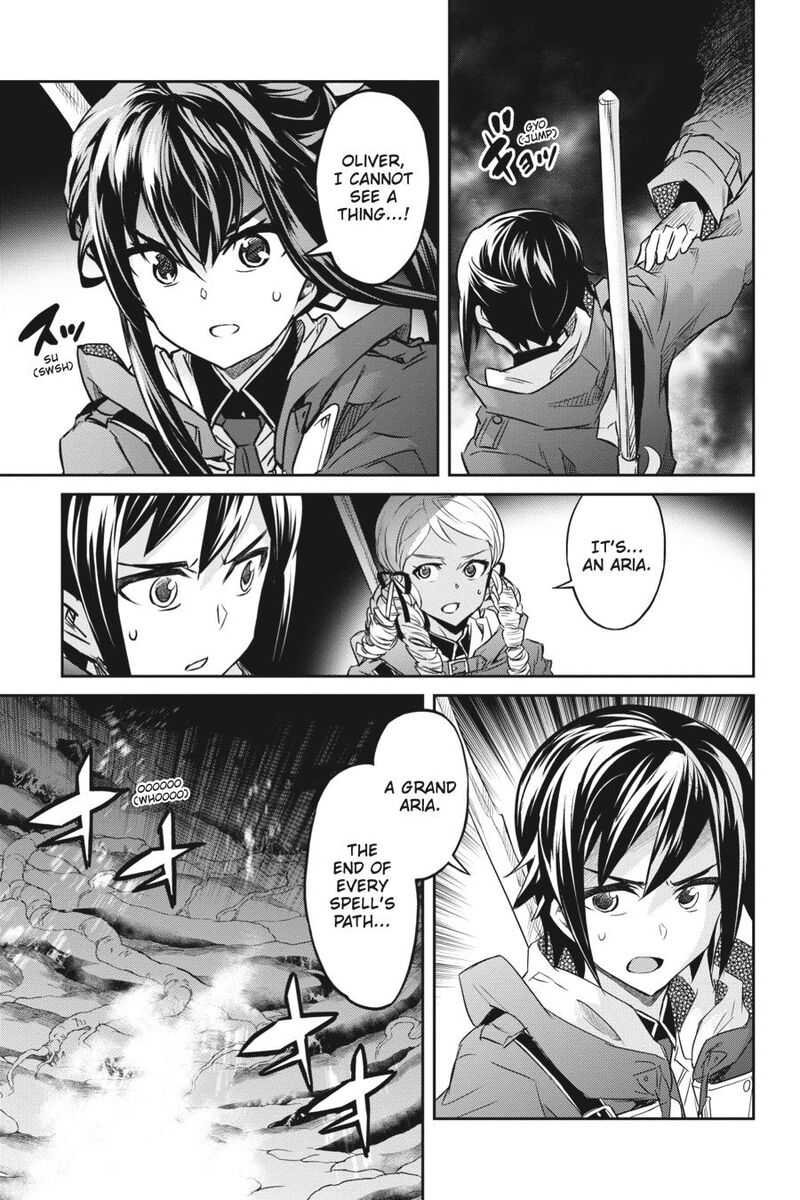 Nanatsu No Maken Ga Shihai Suru Chapter 43 Page 18