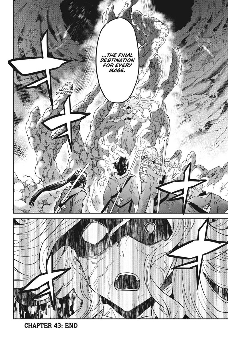 Nanatsu No Maken Ga Shihai Suru Chapter 43 Page 19