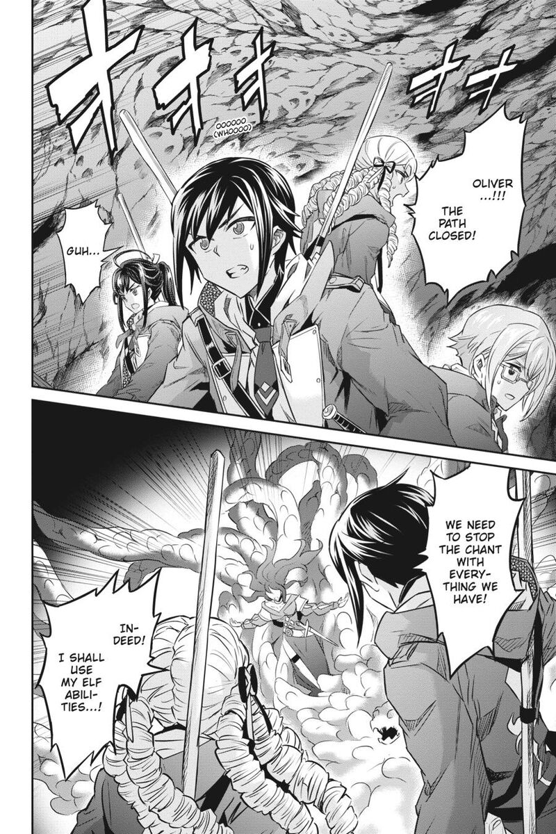 Nanatsu No Maken Ga Shihai Suru Chapter 43 Page 4