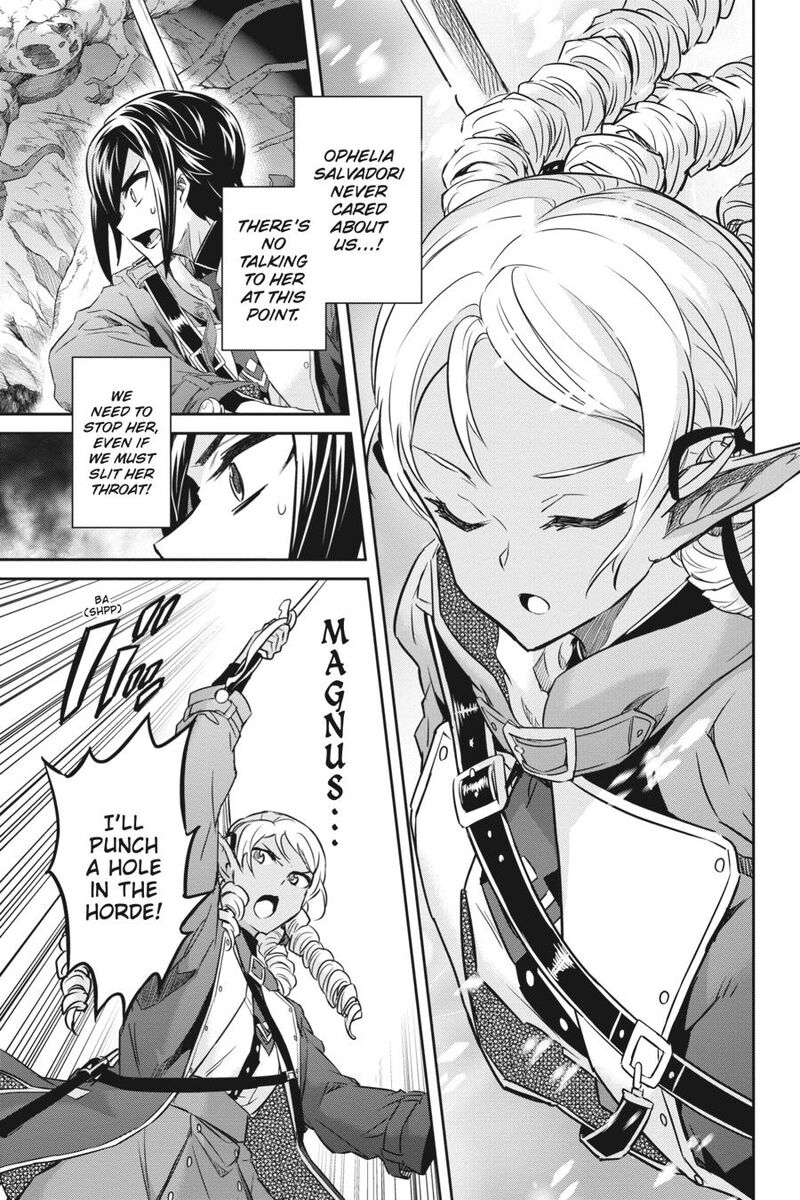 Nanatsu No Maken Ga Shihai Suru Chapter 43 Page 5