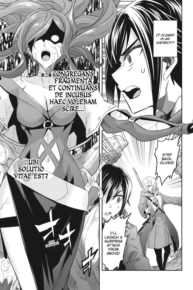 Nanatsu No Maken Ga Shihai Suru Chapter 43 Page 7