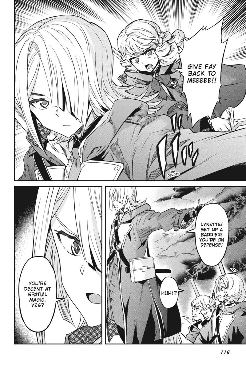 Nanatsu No Maken Ga Shihai Suru Chapter 44 Page 10