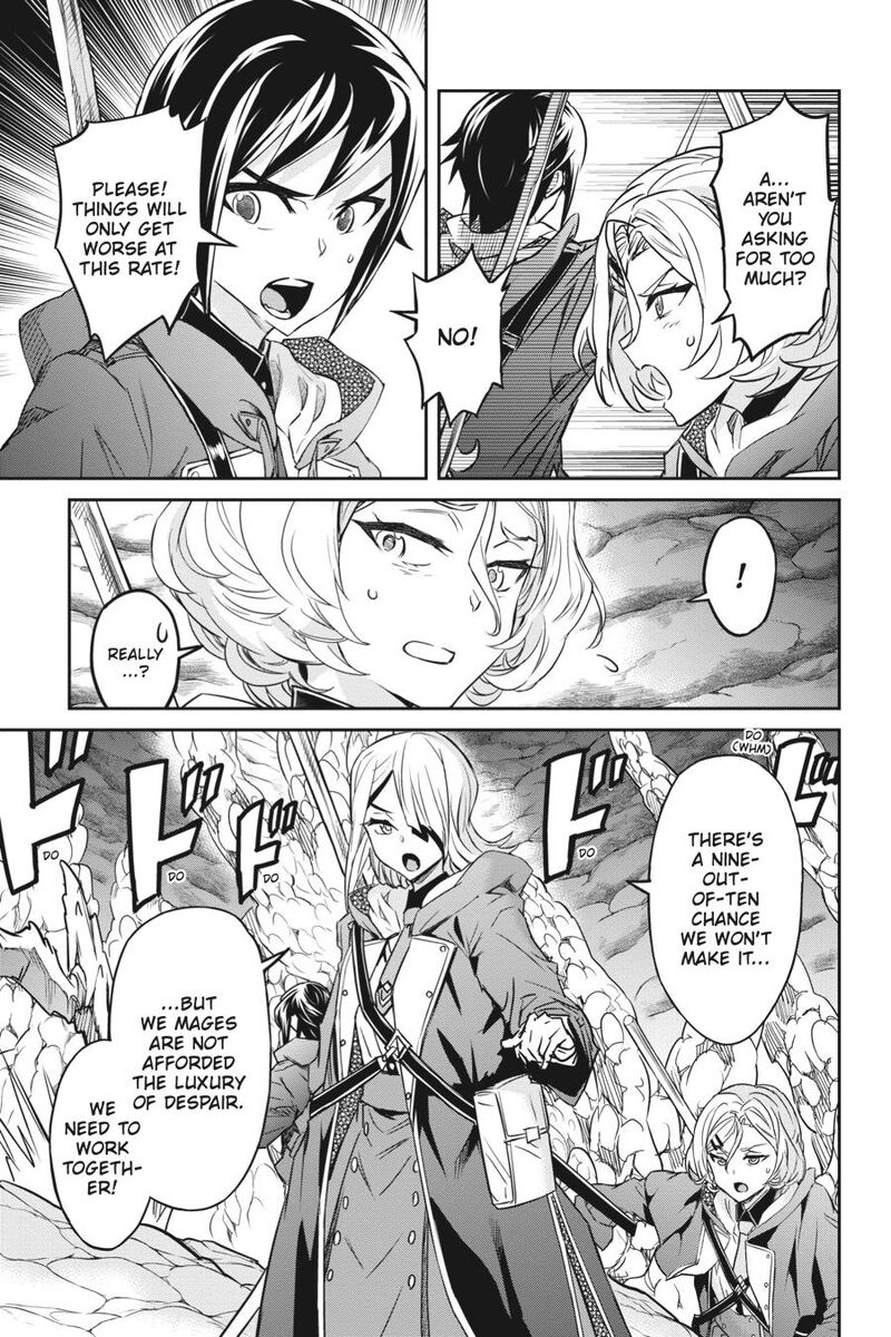 Nanatsu No Maken Ga Shihai Suru Chapter 44 Page 11