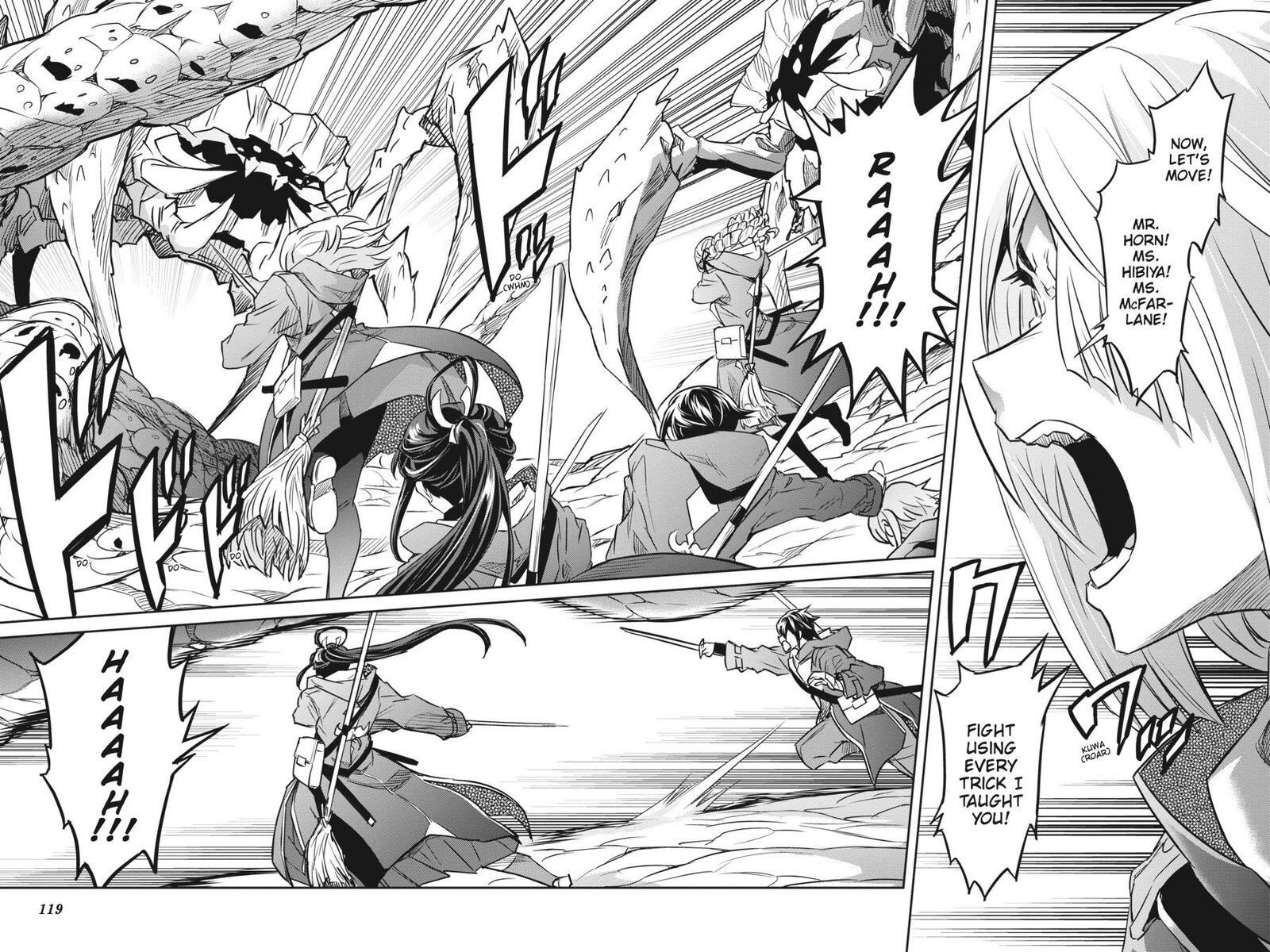Nanatsu No Maken Ga Shihai Suru Chapter 44 Page 12