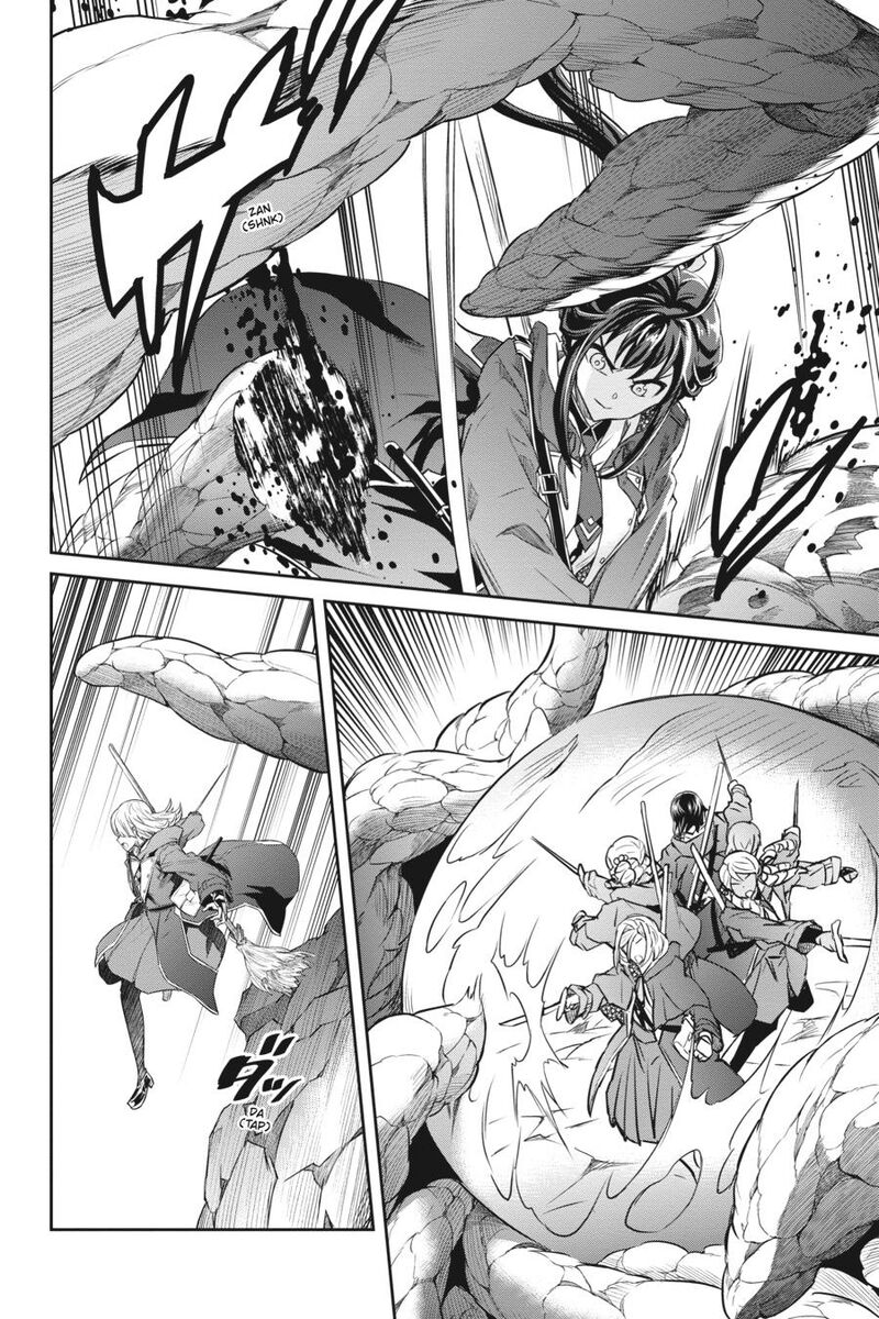 Nanatsu No Maken Ga Shihai Suru Chapter 44 Page 13