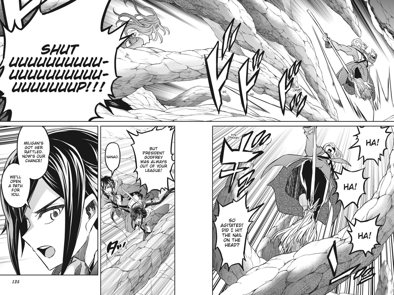 Nanatsu No Maken Ga Shihai Suru Chapter 44 Page 17
