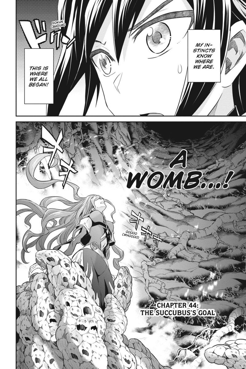 Nanatsu No Maken Ga Shihai Suru Chapter 44 Page 2
