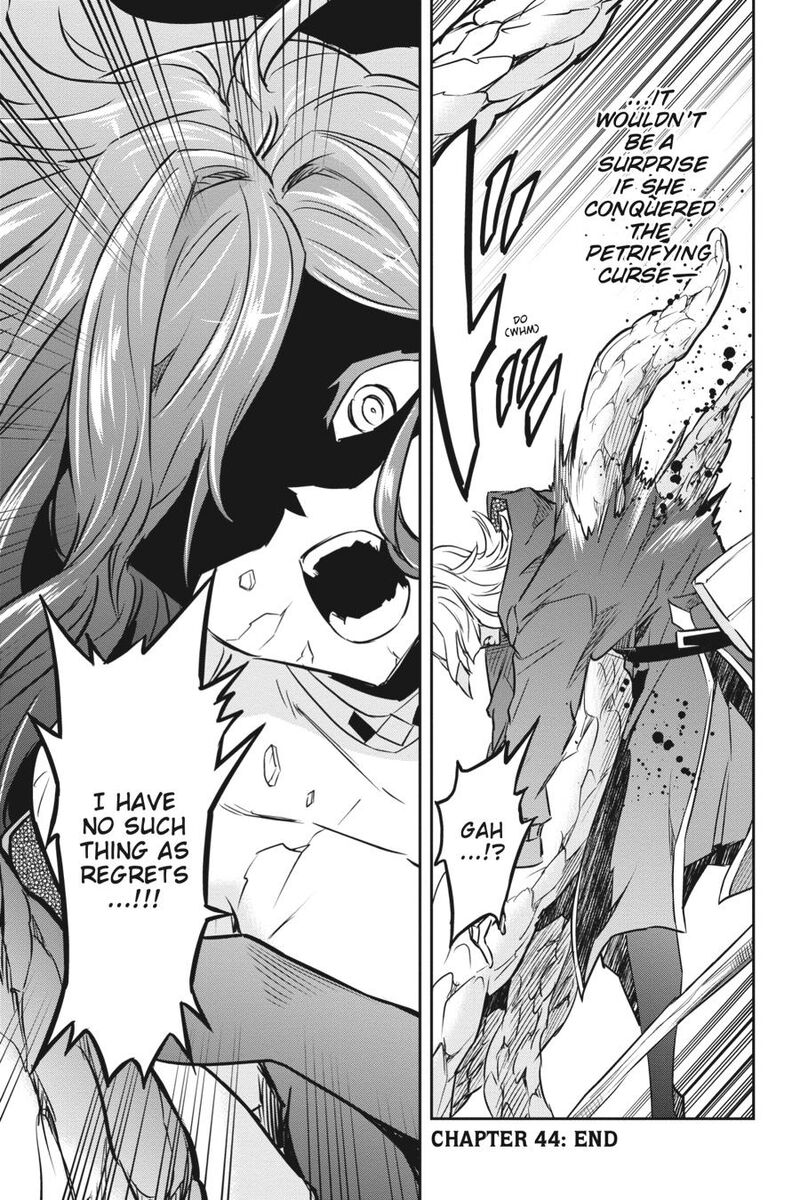 Nanatsu No Maken Ga Shihai Suru Chapter 44 Page 23