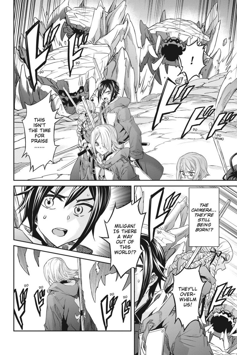 Nanatsu No Maken Ga Shihai Suru Chapter 44 Page 4