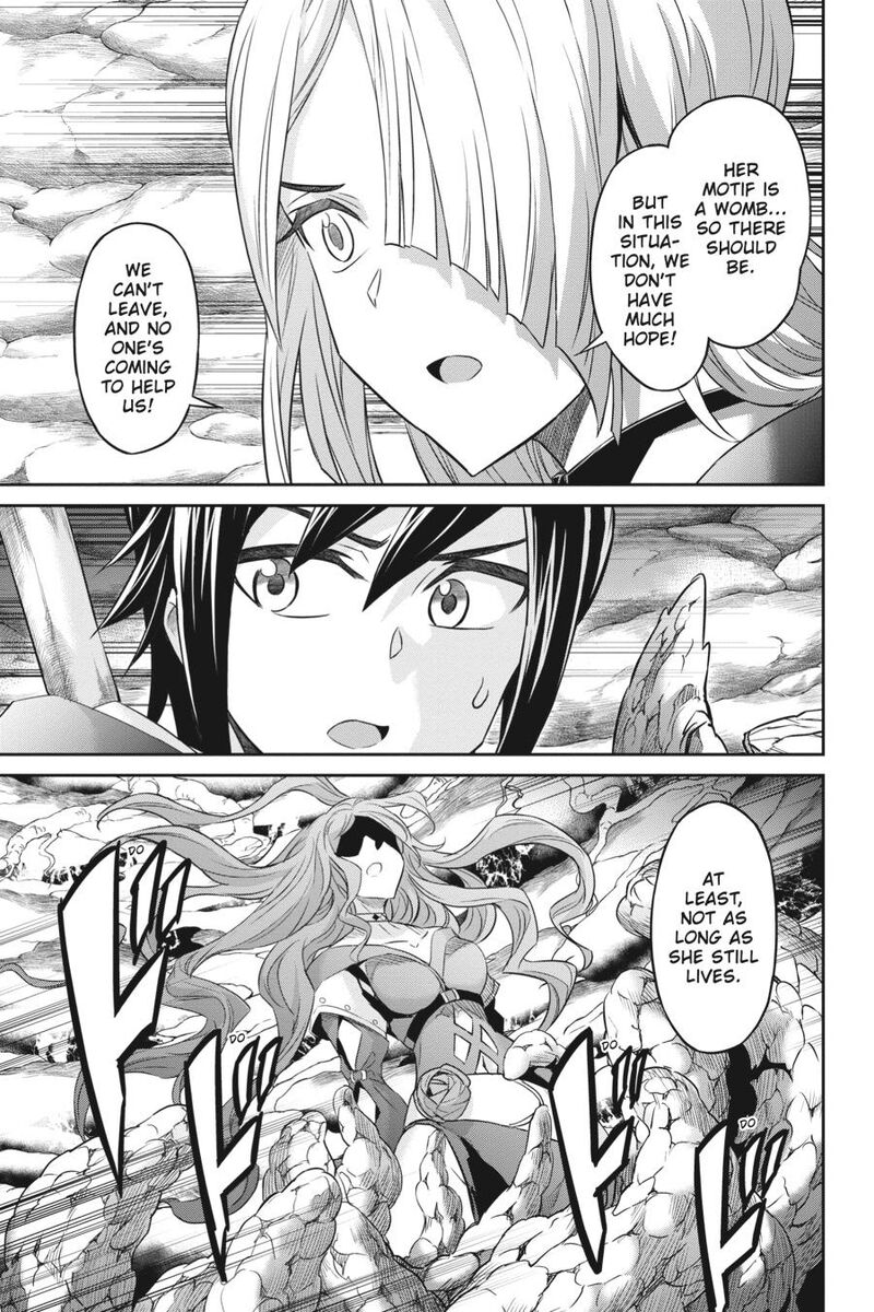 Nanatsu No Maken Ga Shihai Suru Chapter 44 Page 5