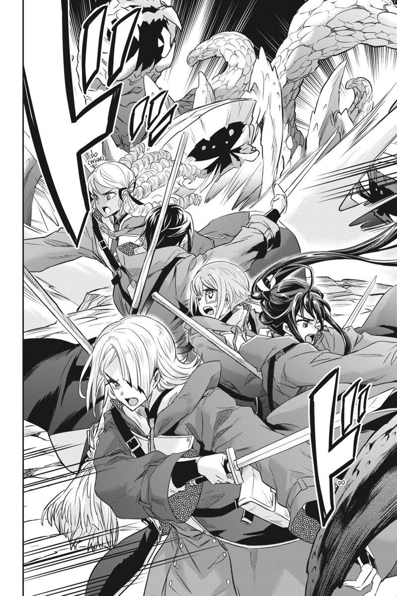 Nanatsu No Maken Ga Shihai Suru Chapter 44 Page 6