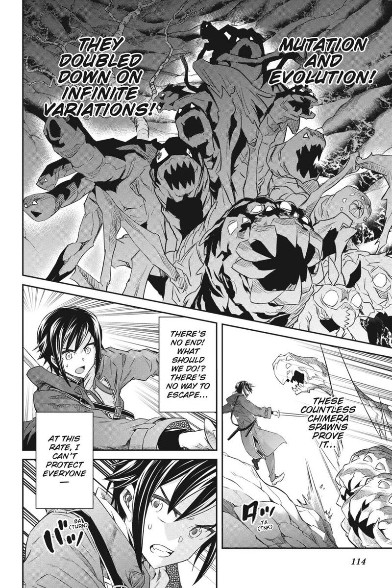 Nanatsu No Maken Ga Shihai Suru Chapter 44 Page 8