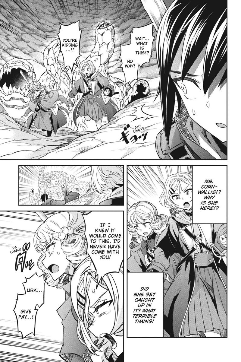 Nanatsu No Maken Ga Shihai Suru Chapter 44 Page 9