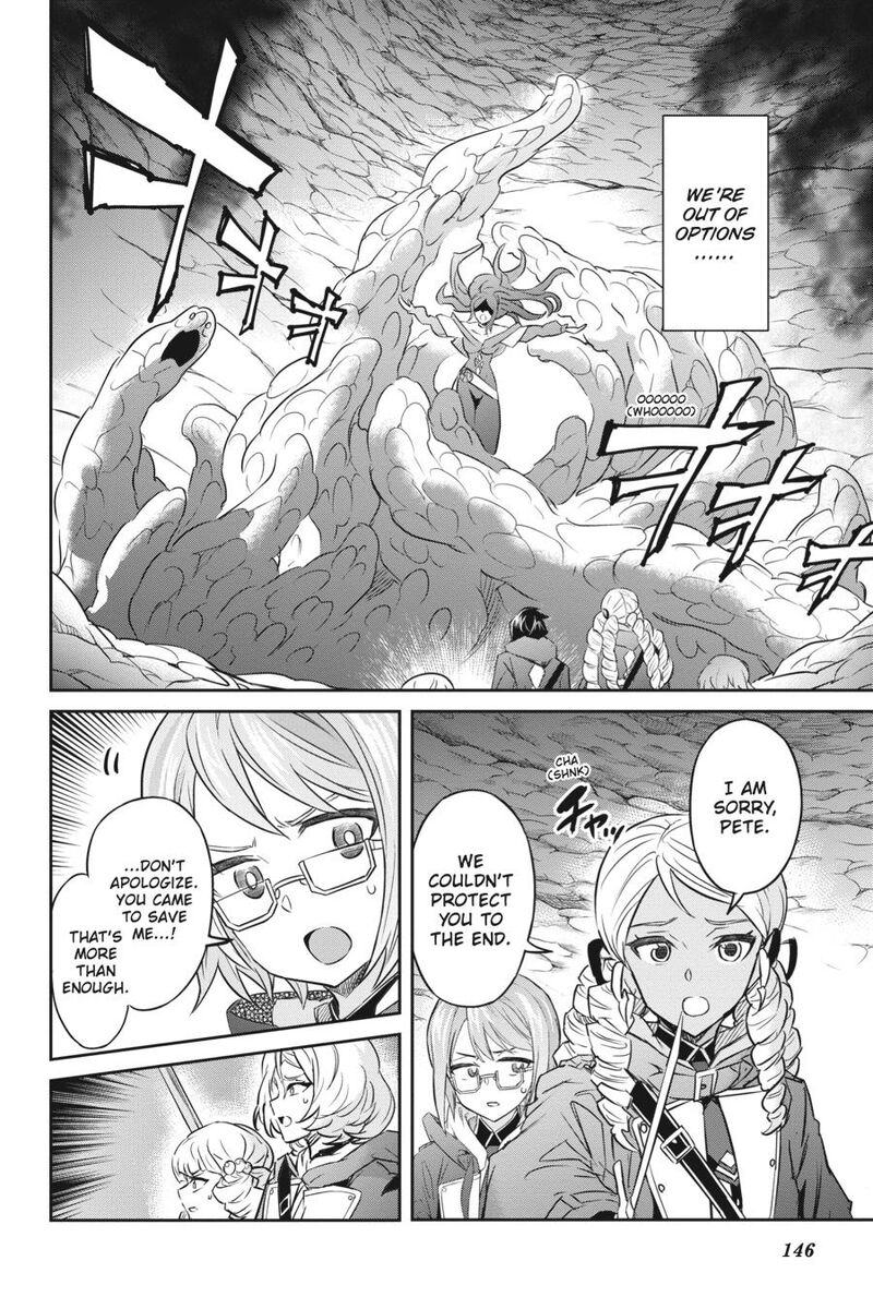 Nanatsu No Maken Ga Shihai Suru Chapter 45 Page 13