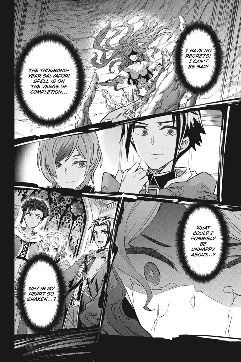 Nanatsu No Maken Ga Shihai Suru Chapter 45 Page 15