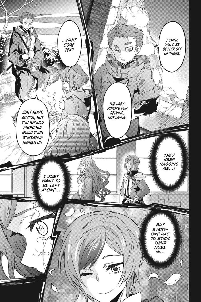 Nanatsu No Maken Ga Shihai Suru Chapter 45 Page 16