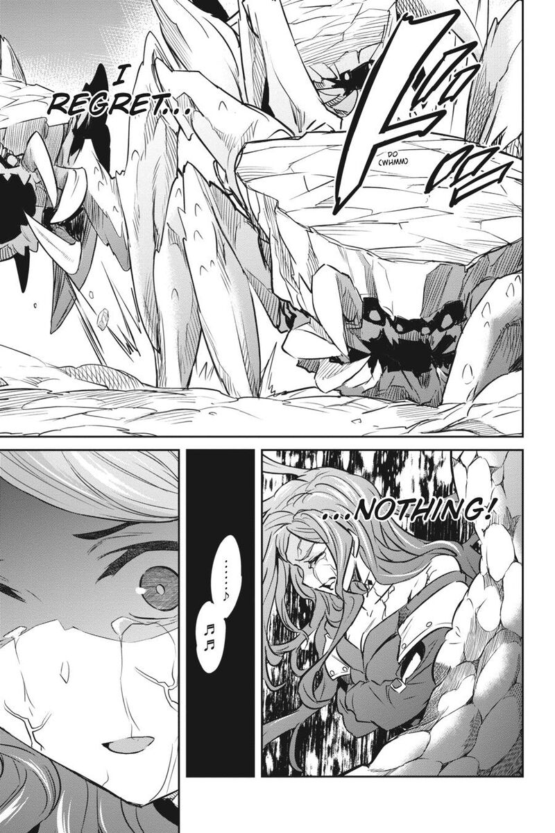 Nanatsu No Maken Ga Shihai Suru Chapter 45 Page 22