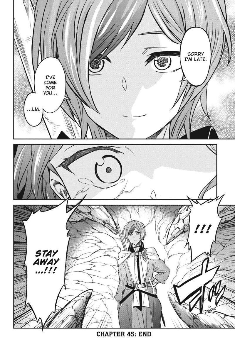 Nanatsu No Maken Ga Shihai Suru Chapter 45 Page 26