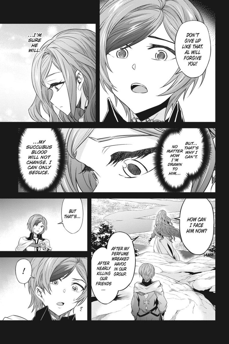 Nanatsu No Maken Ga Shihai Suru Chapter 45 Page 3