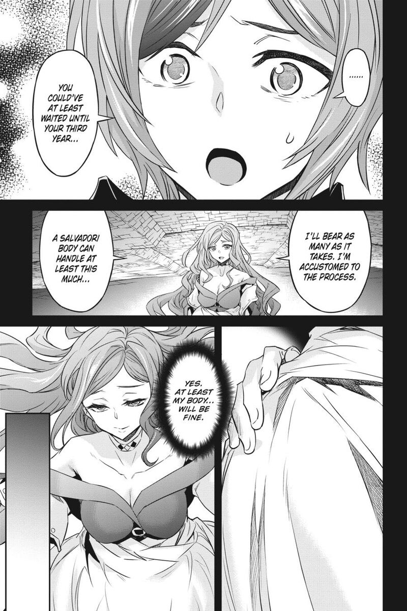Nanatsu No Maken Ga Shihai Suru Chapter 45 Page 5