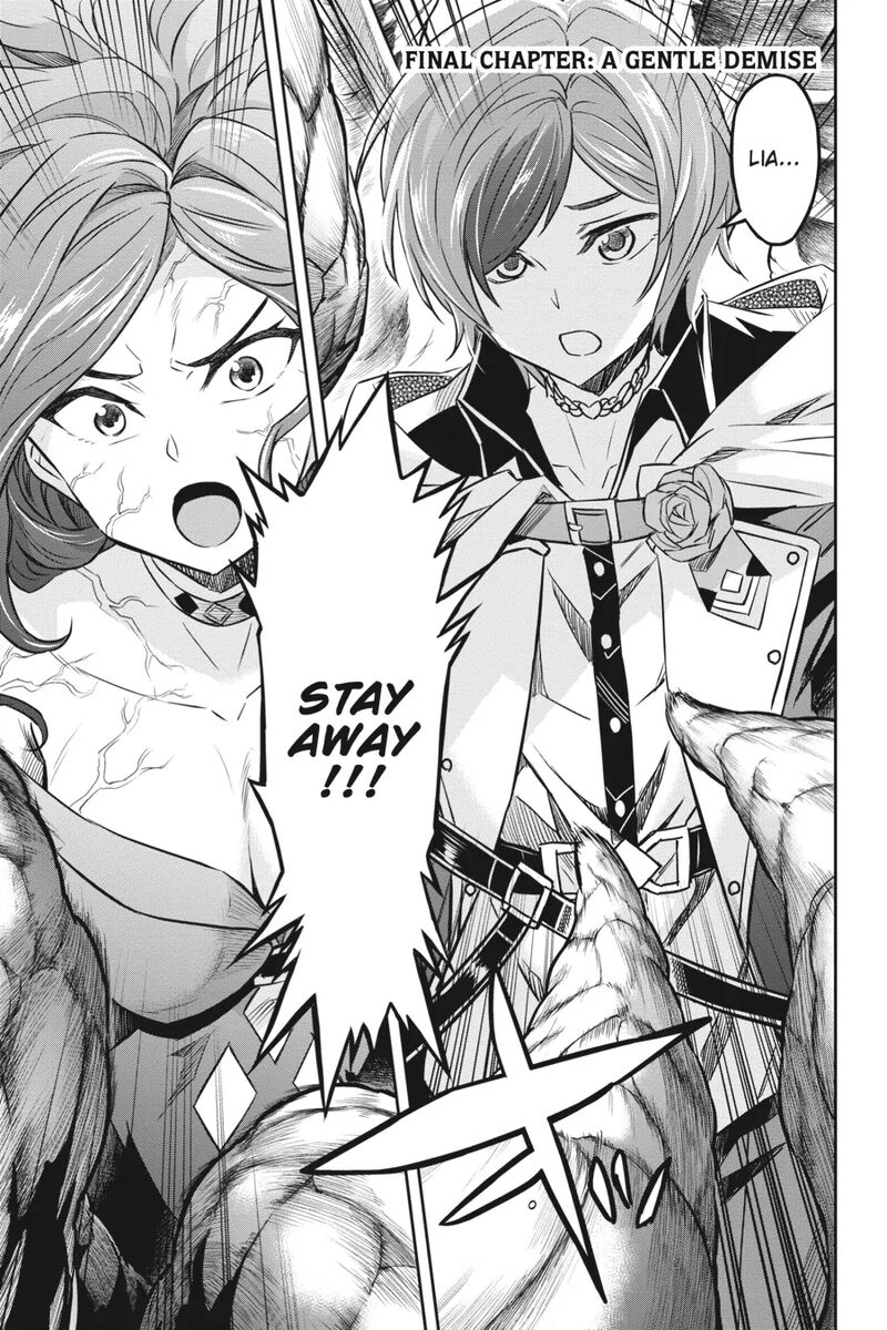 Nanatsu No Maken Ga Shihai Suru Chapter 46 Page 1