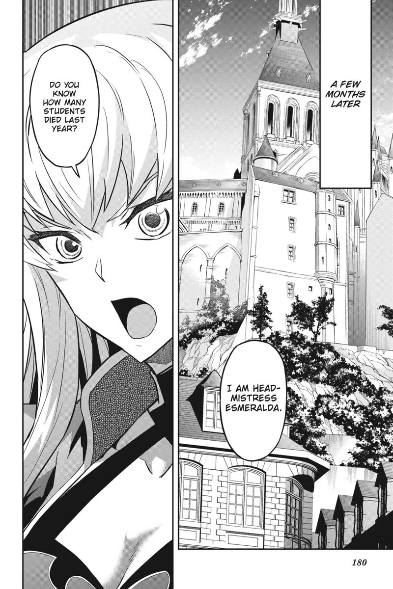 Nanatsu No Maken Ga Shihai Suru Chapter 46 Page 17