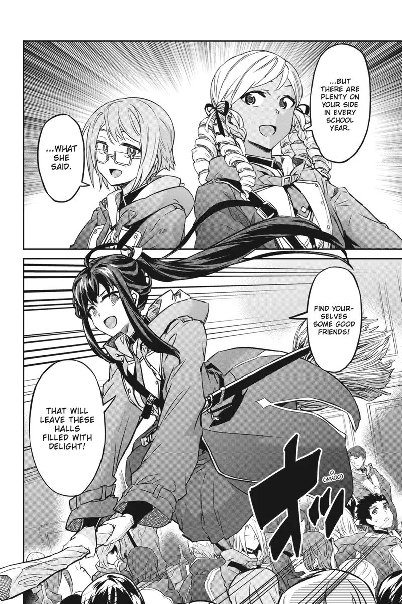 Nanatsu No Maken Ga Shihai Suru Chapter 46 Page 20