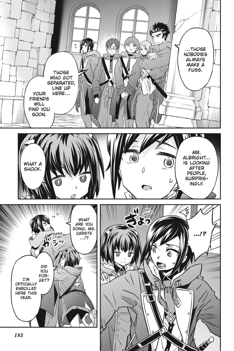Nanatsu No Maken Ga Shihai Suru Chapter 46 Page 21