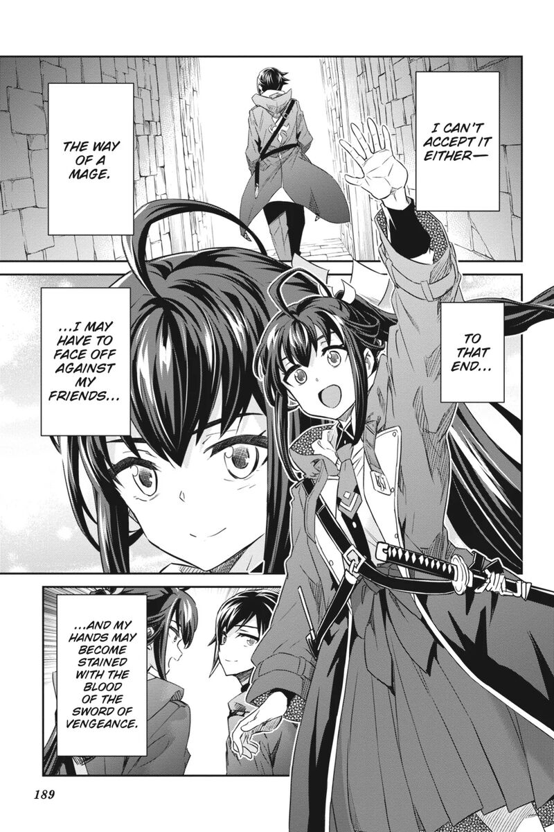 Nanatsu No Maken Ga Shihai Suru Chapter 46 Page 25