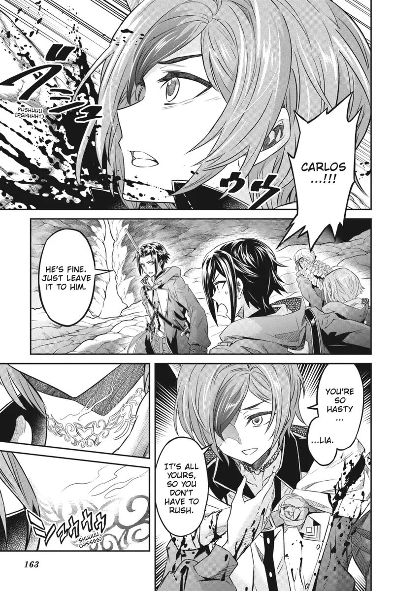 Nanatsu No Maken Ga Shihai Suru Chapter 46 Page 3
