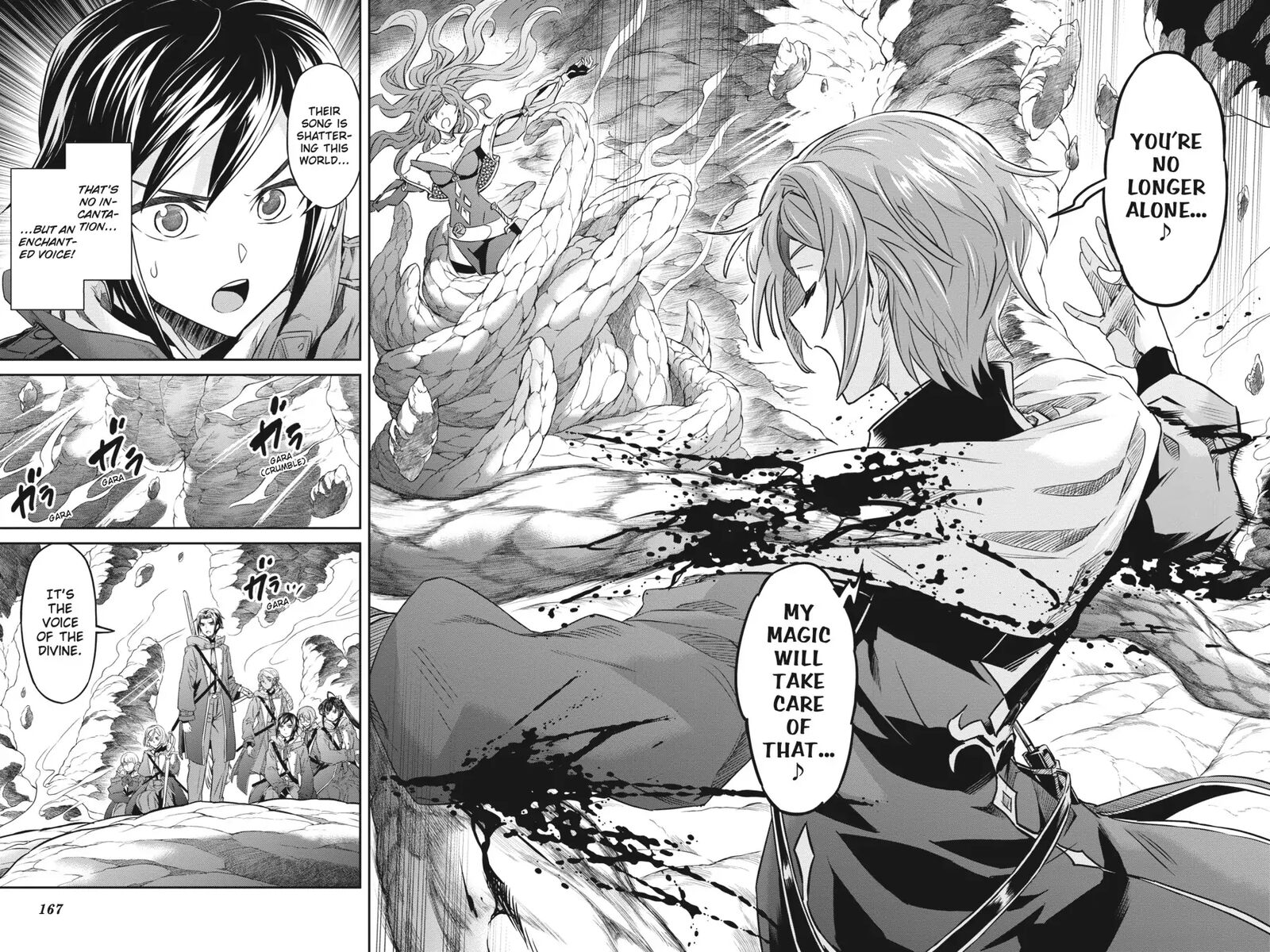Nanatsu No Maken Ga Shihai Suru Chapter 46 Page 6