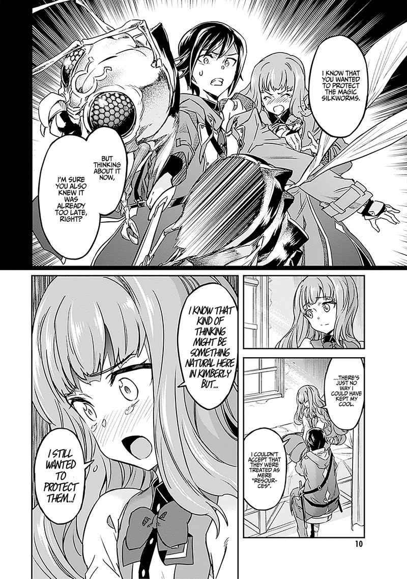 Nanatsu No Maken Ga Shihai Suru Chapter 5 Page 10