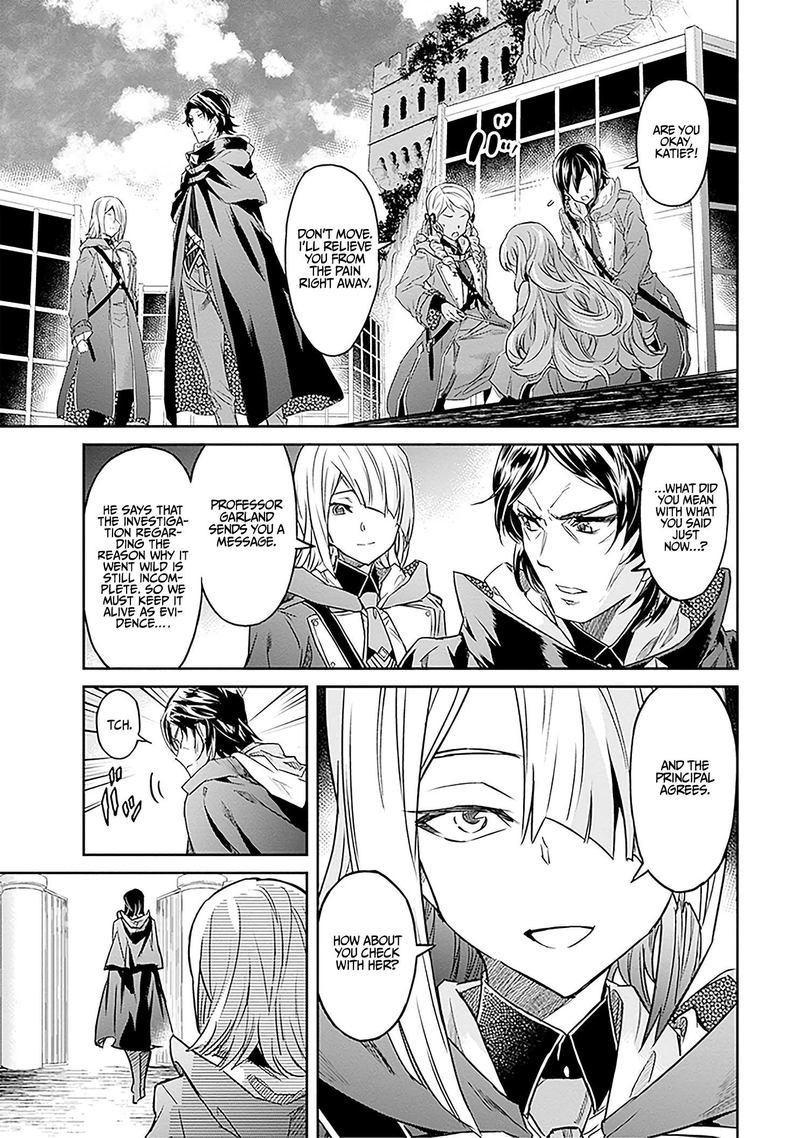 Nanatsu No Maken Ga Shihai Suru Chapter 8 Page 16