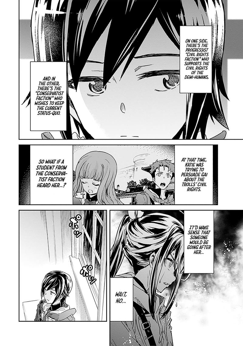 Nanatsu No Maken Ga Shihai Suru Chapter 8 Page 21