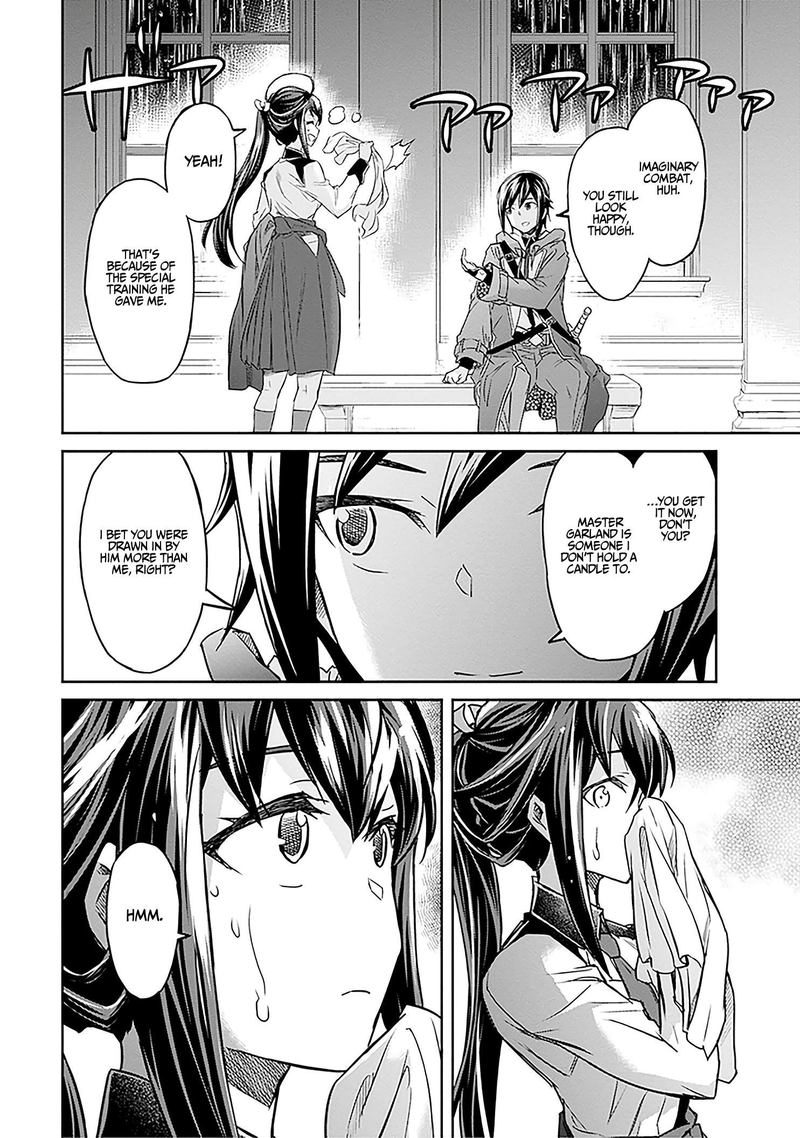 Nanatsu No Maken Ga Shihai Suru Chapter 8 Page 23