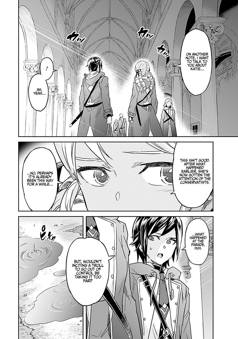 Nanatsu No Maken Ga Shihai Suru Chapter 8 Page 32