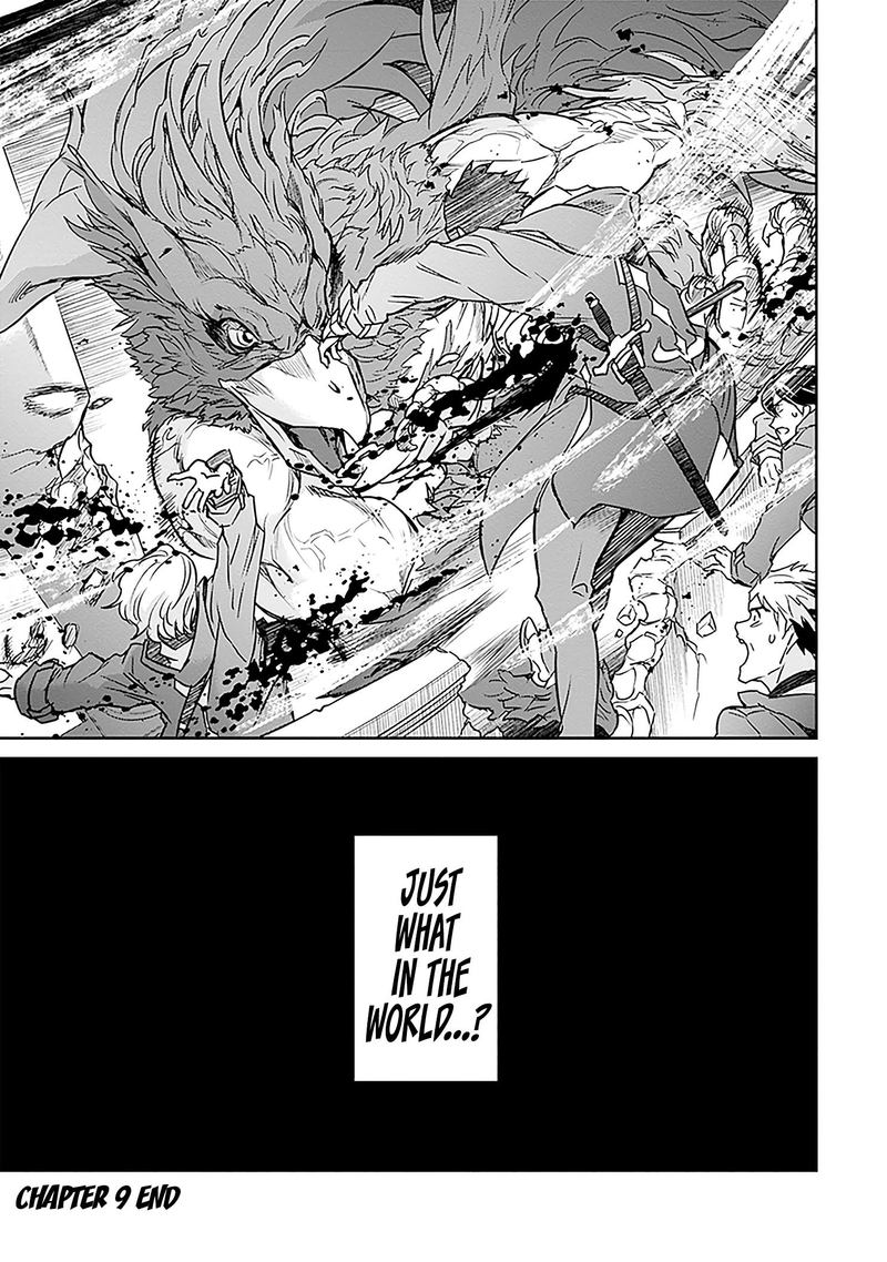 Nanatsu No Maken Ga Shihai Suru Chapter 9 Page 36