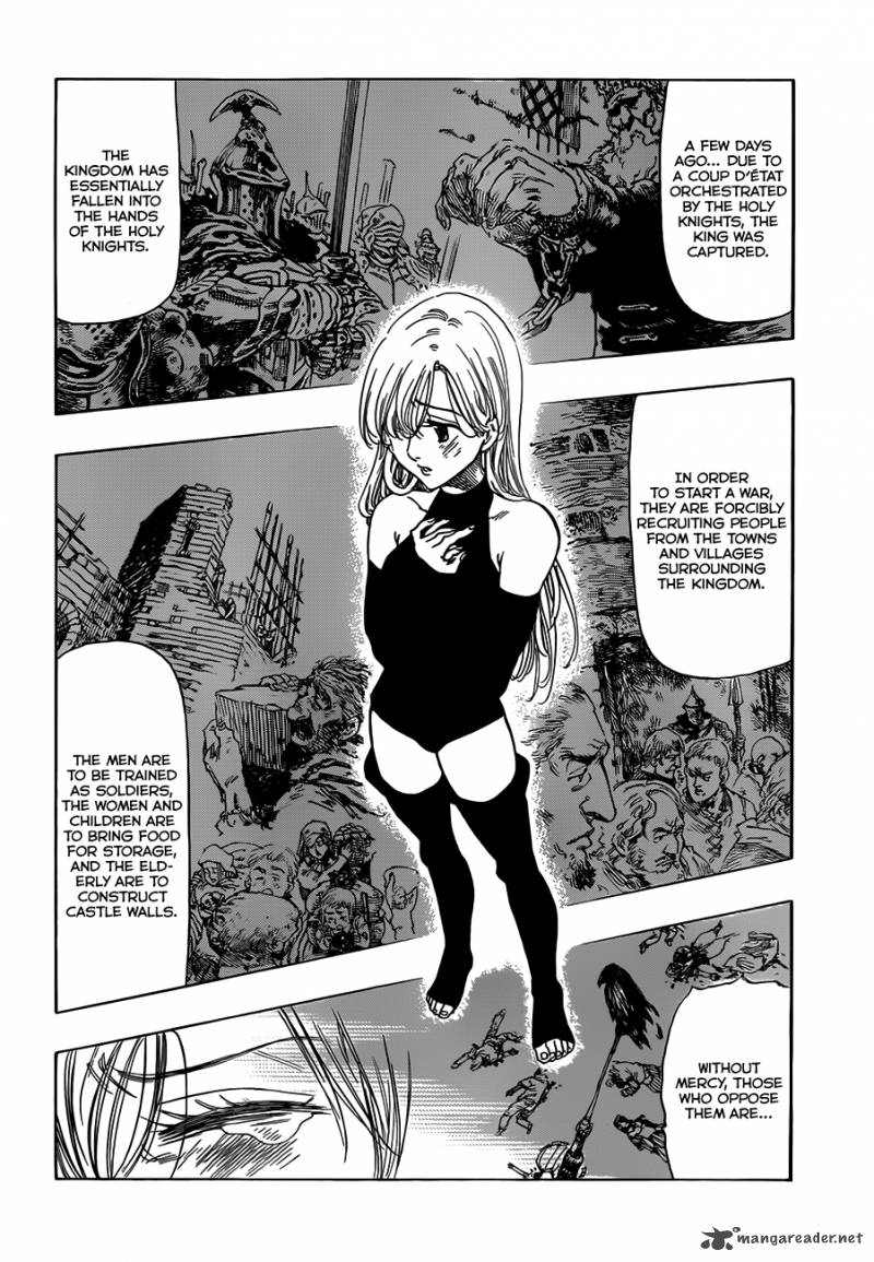 Nanatsu No Taizai Chapter 1 Page 30