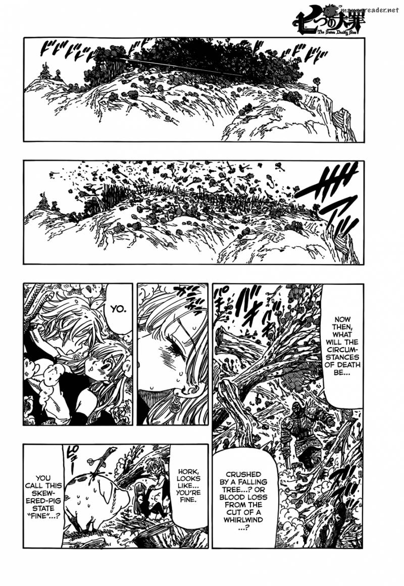 Nanatsu No Taizai Chapter 1 Page 40