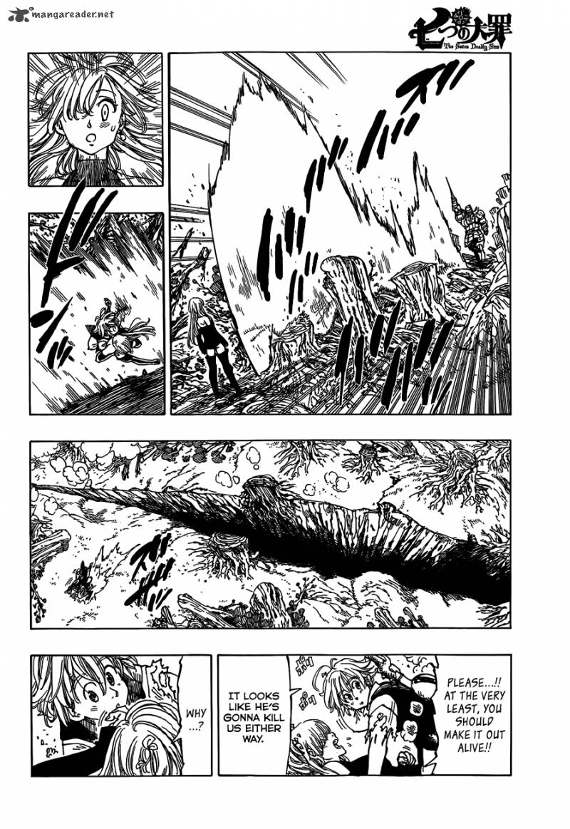 Nanatsu No Taizai Chapter 1 Page 42