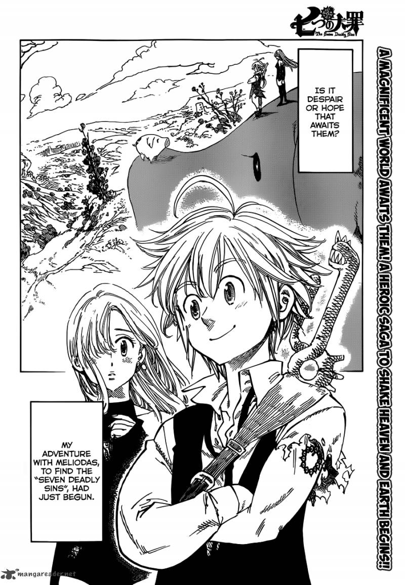 Nanatsu No Taizai Chapter 1 Page 58