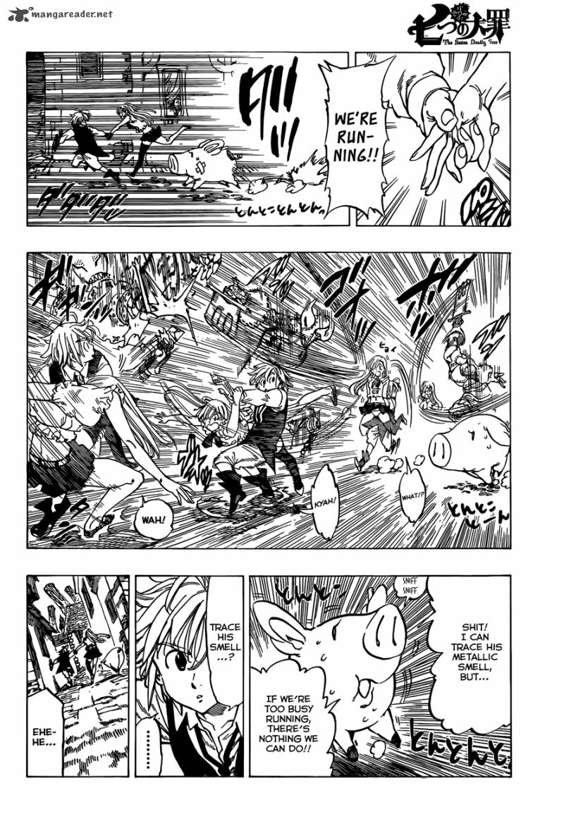 Nanatsu No Taizai Chapter 10 Page 15