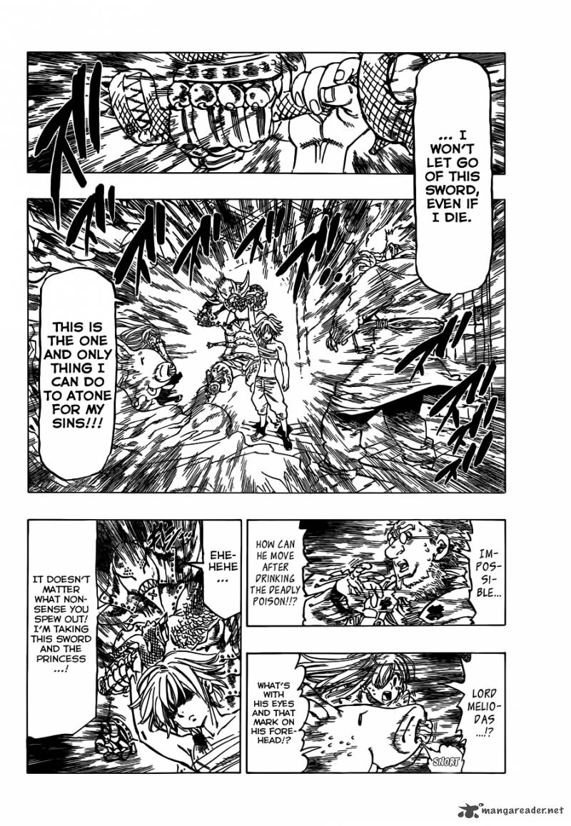 Nanatsu No Taizai Chapter 10 Page 3